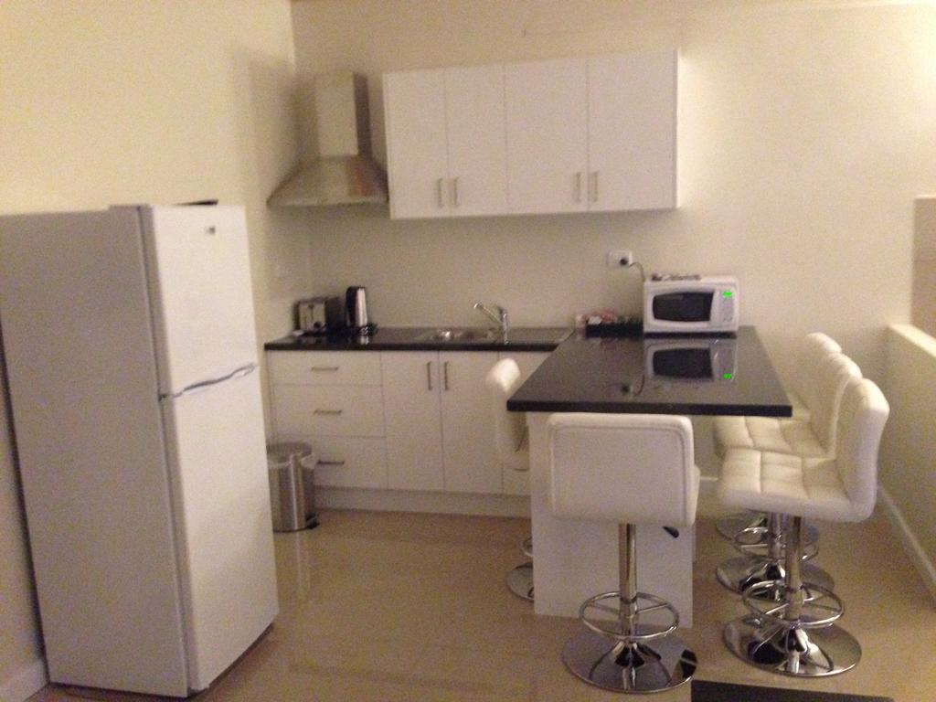 Avalon Motel Mount Gambier Habitación foto