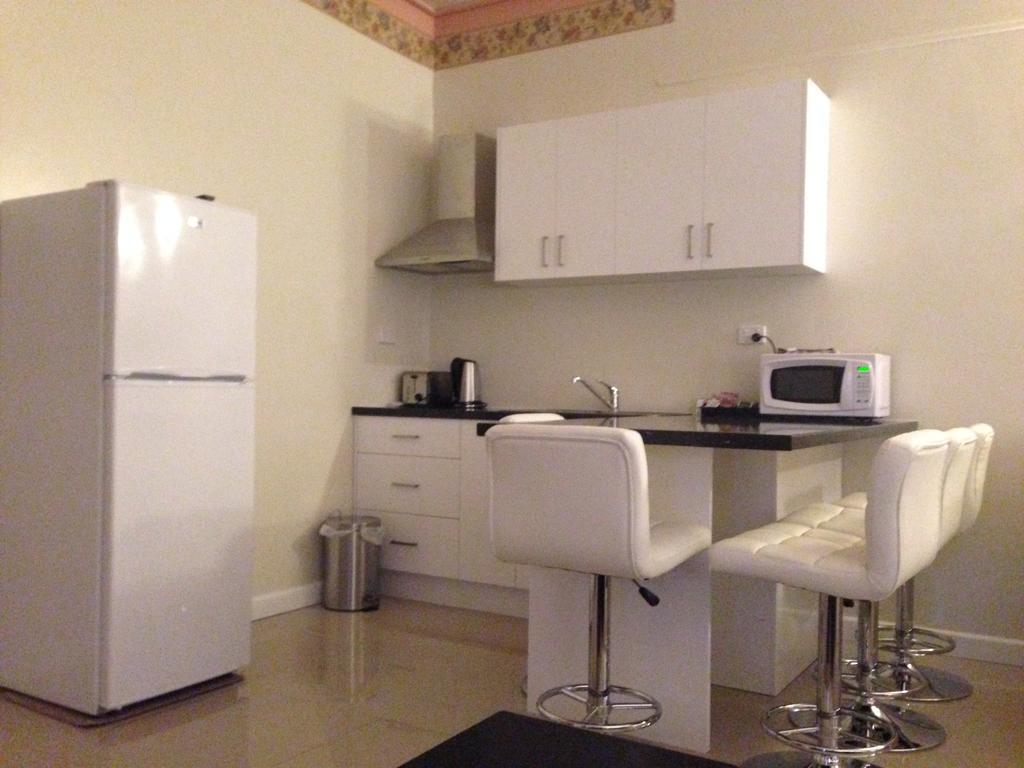 Avalon Motel Mount Gambier Habitación foto