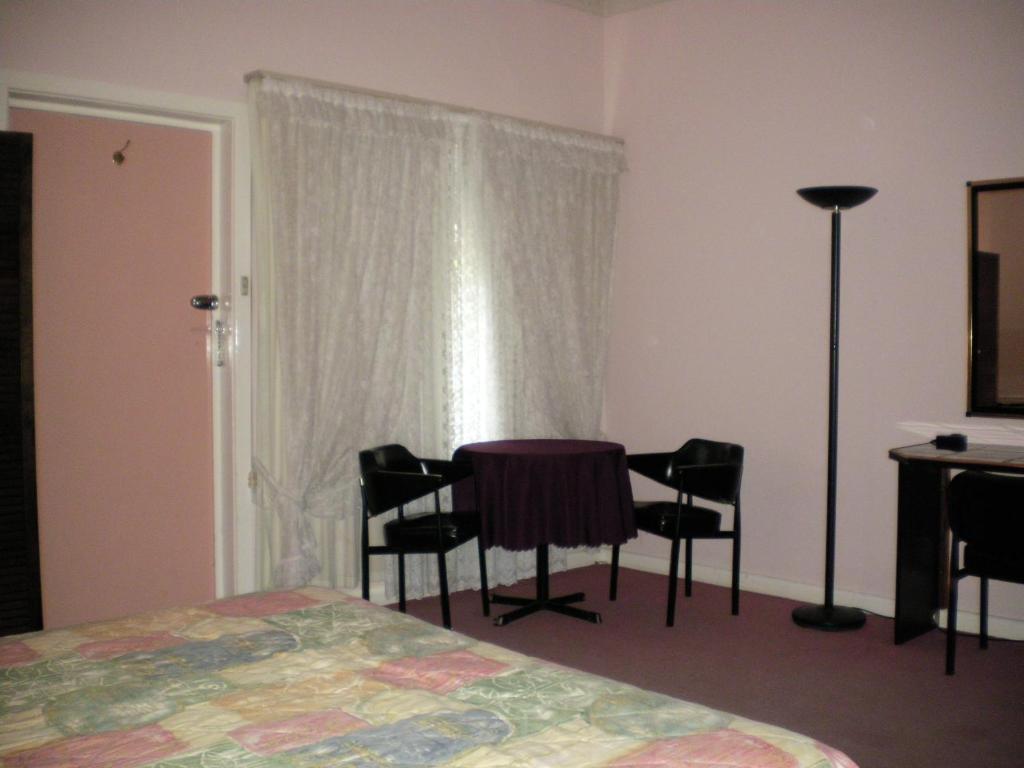 Avalon Motel Mount Gambier Habitación foto