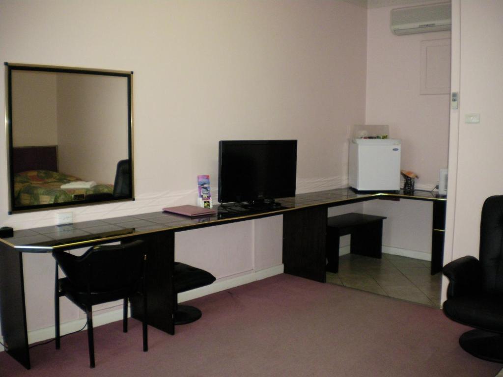 Avalon Motel Mount Gambier Habitación foto
