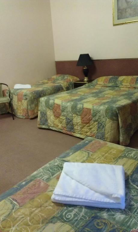 Avalon Motel Mount Gambier Habitación foto