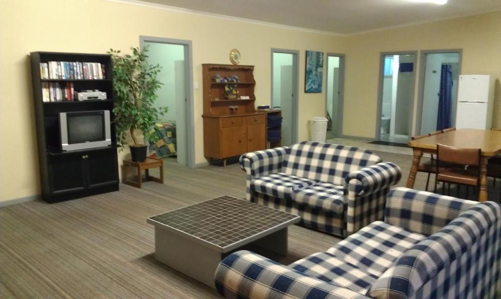 Avalon Motel Mount Gambier Habitación foto