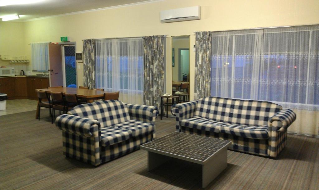 Avalon Motel Mount Gambier Habitación foto