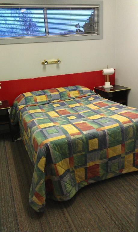 Avalon Motel Mount Gambier Habitación foto