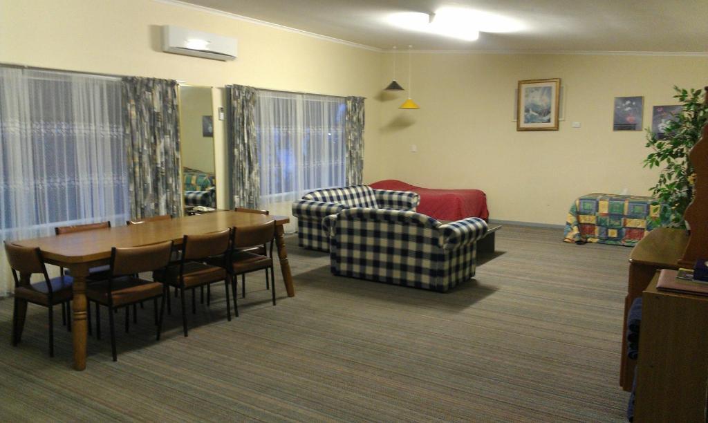 Avalon Motel Mount Gambier Habitación foto