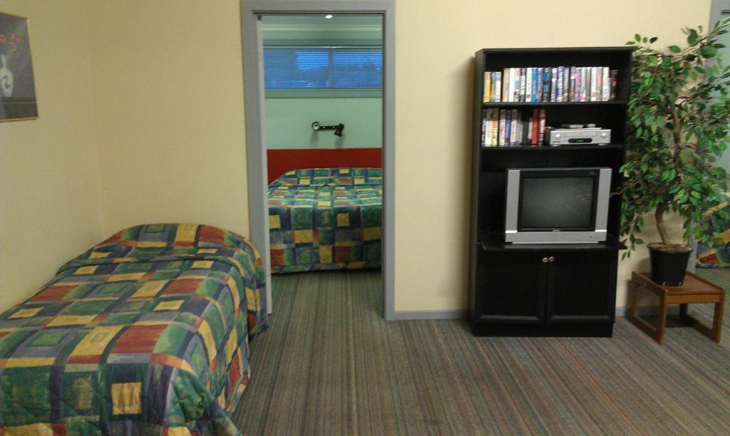 Avalon Motel Mount Gambier Habitación foto