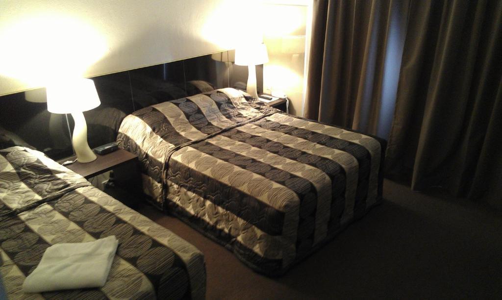 Avalon Motel Mount Gambier Habitación foto