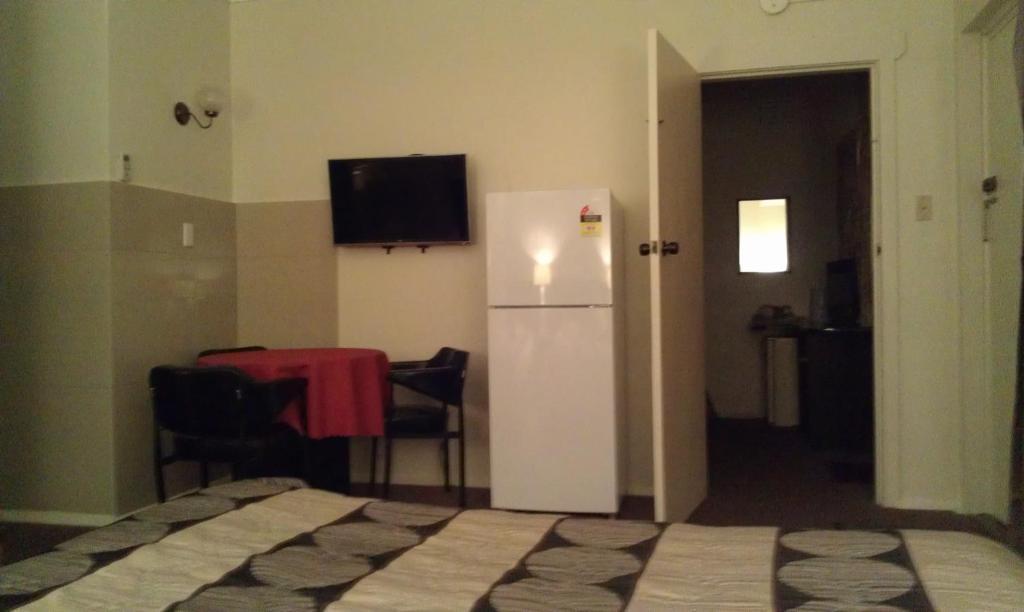 Avalon Motel Mount Gambier Habitación foto