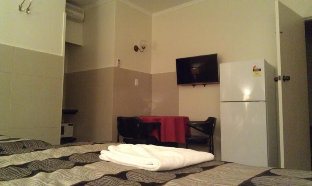 Avalon Motel Mount Gambier Habitación foto