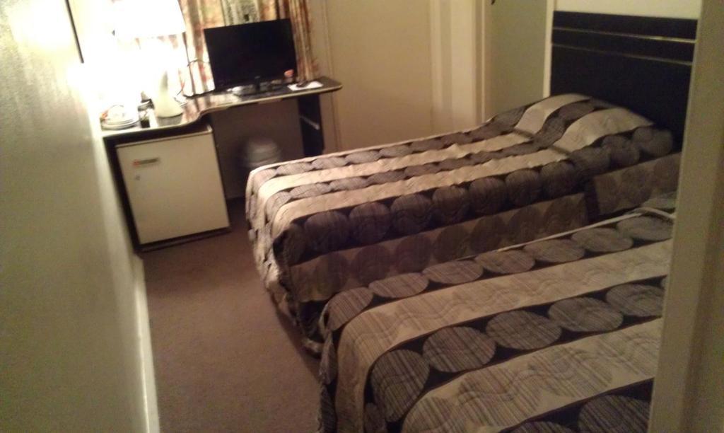 Avalon Motel Mount Gambier Habitación foto