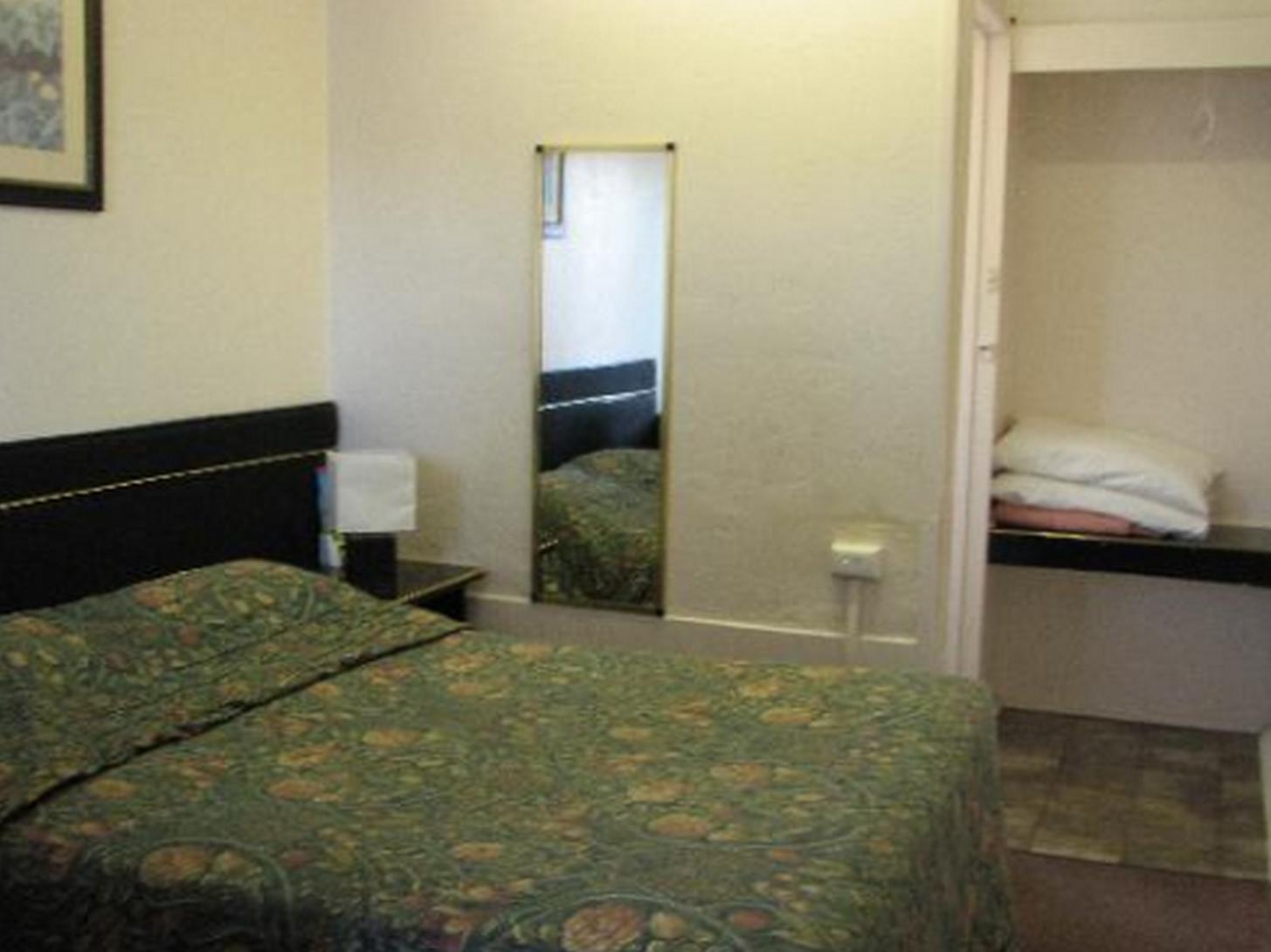 Avalon Motel Mount Gambier Exterior foto